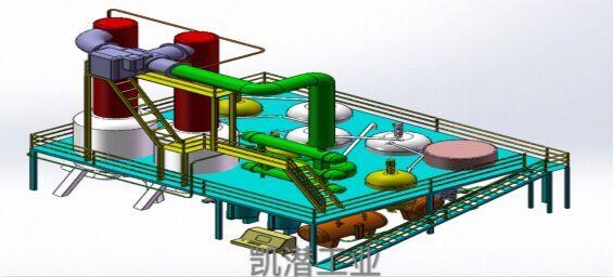 精餾設備.jpg 濾油機行業(yè)已經(jīng)向節(jié)能環(huán)境方向發(fā)展