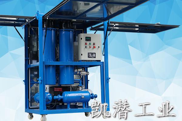 DSC00877.jpg 濾油機中變頻器的原理及作用