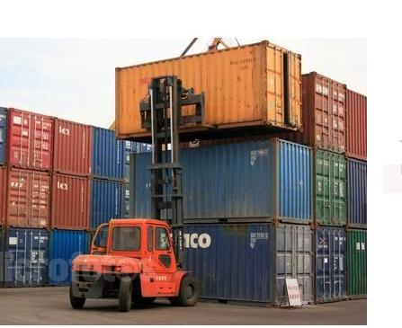 集裝箱1.jpg 濾油機(jī)_濾油機(jī)海外市場(chǎng)新機(jī)遇