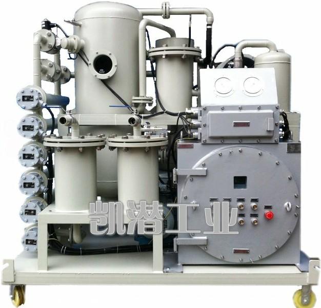 防爆型潤(rùn)滑油真空濾油機(jī).jpg 濾油機(jī)-潤(rùn)滑油真空濾油機(jī)參數(shù)