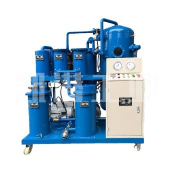 真空凈油機 真空凈油機