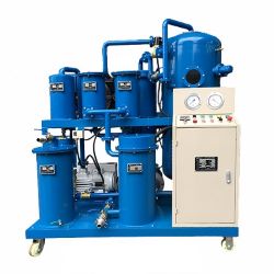潤滑油真空濾油機(jī) 潤滑油真空濾油機(jī)